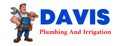 Trusted plumber in LINGLE